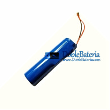 Batería para PLC S-318 [Batería de repuesto]